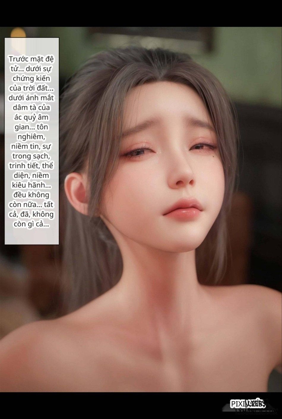 [zis] 新生 Chương 3 page 84 - Giả Dược