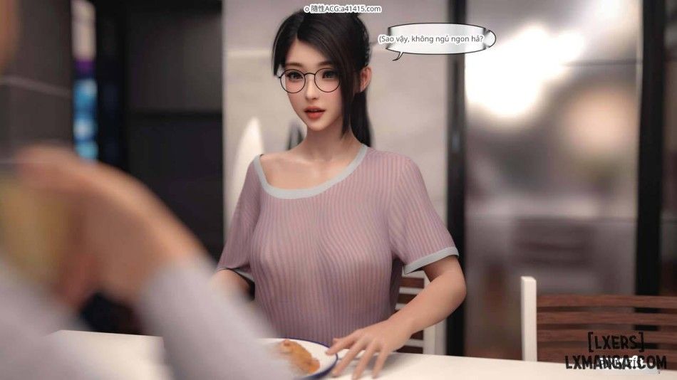 [zis] 新生 Chương 3 page 10 - Giả Dược