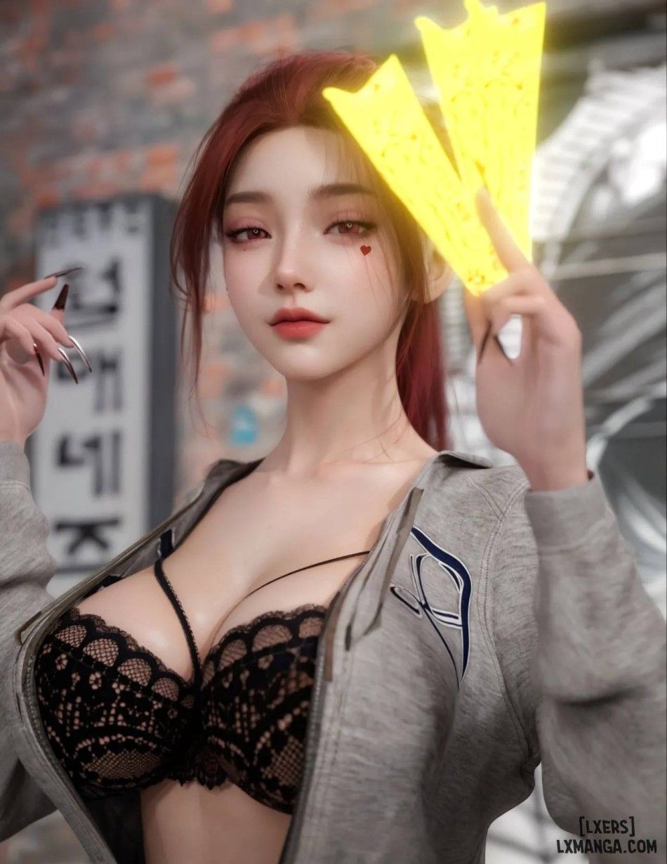 [zis] 新生 Chương 4 page 1 - Giả Dược