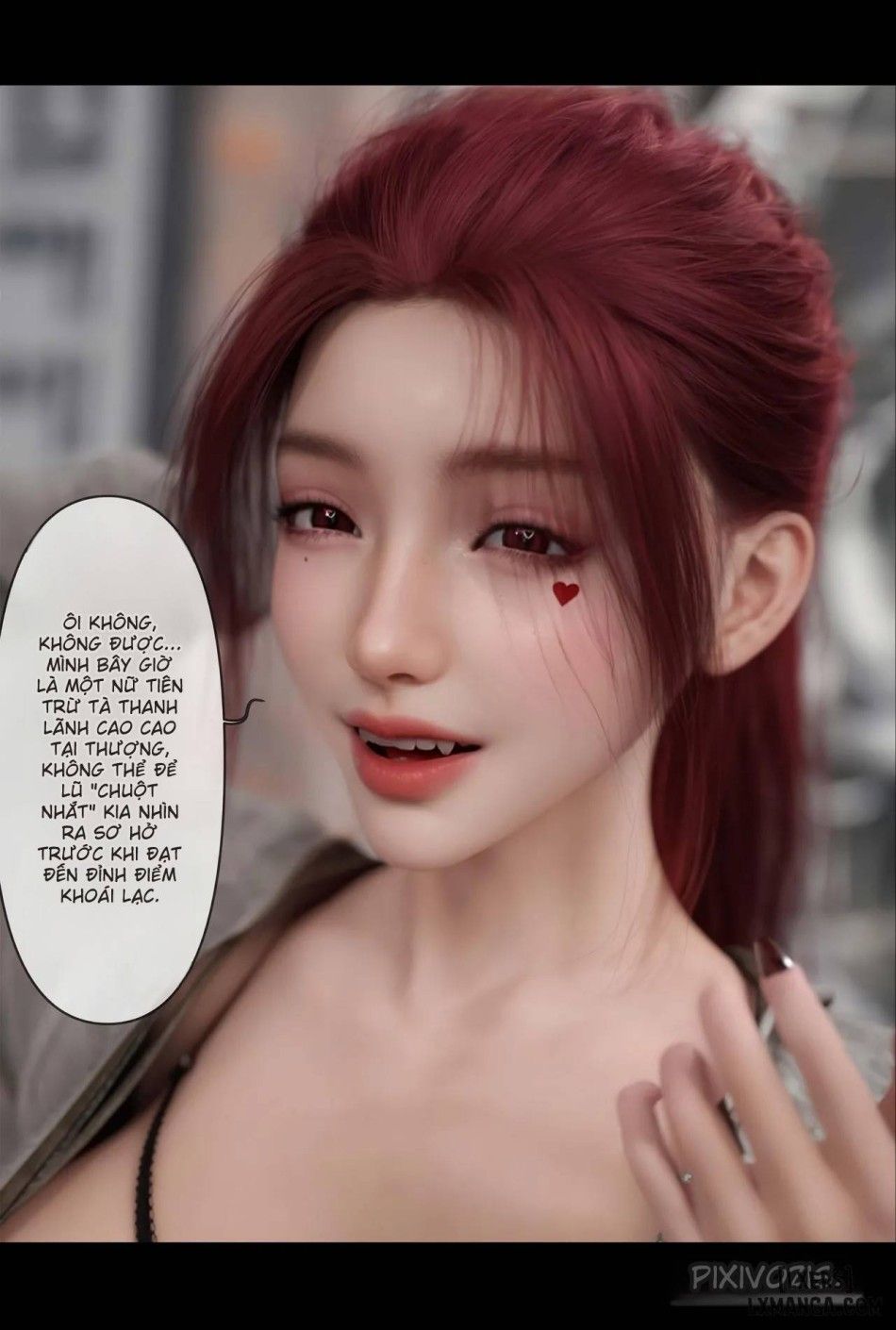 [zis] 新生 Chương 4 page 102 - Giả Dược