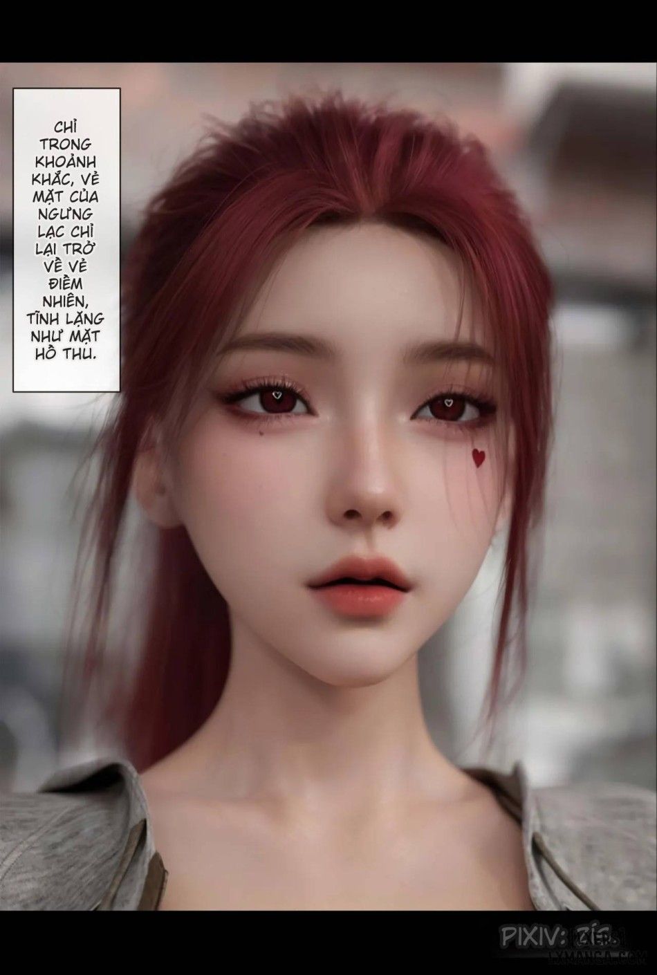[zis] 新生 Chương 4 page 103 - Giả Dược