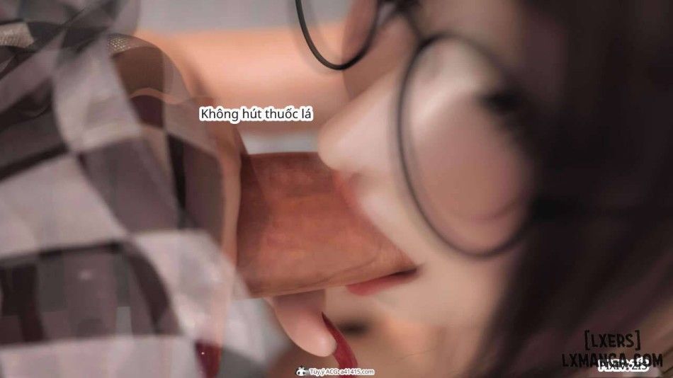 [zis] 新生 Chương 4 page 18 - Giả Dược