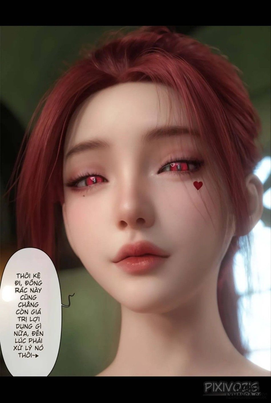 [zis] 新生 Chương 4 page 21 - Giả Dược