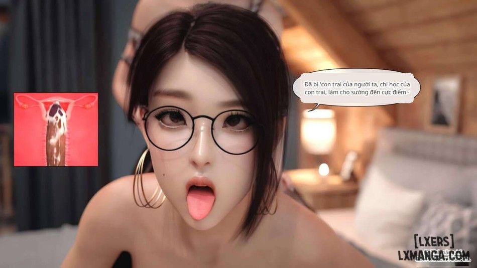 [zis] 新生 Chương 4 page 42 - Giả Dược