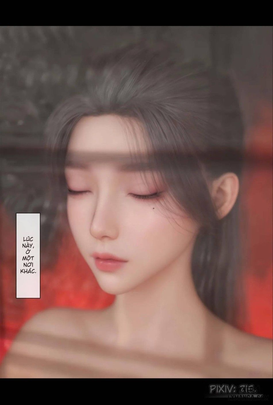 [zis] 新生 Chương 4 page 6 - Giả Dược