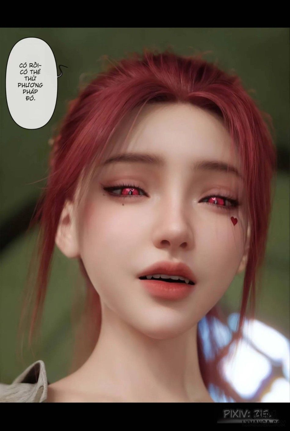 [zis] 新生 Chương 4 page 54 - Giả Dược