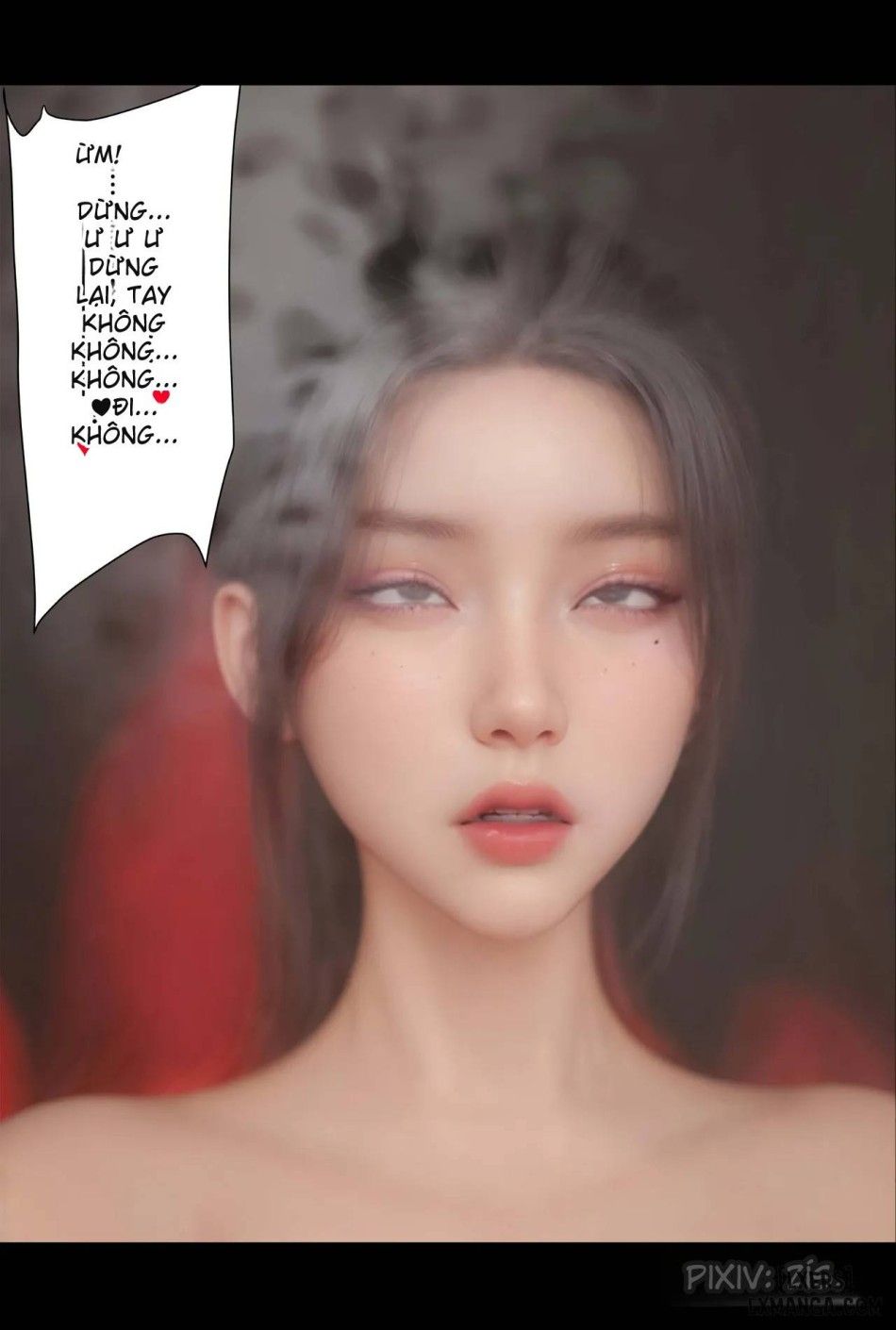 [zis] 新生 Chương 4 page 76 - Giả Dược
