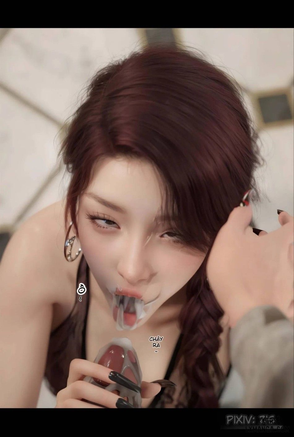 [zis] 新生 Chương 4 page 78 - Giả Dược