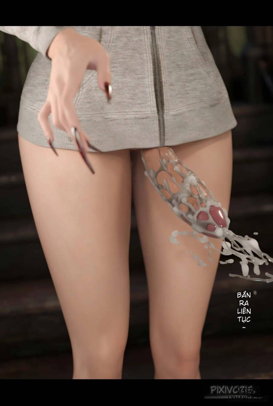 [zis] 新生 Chương 4 page 79 - Giả Dược