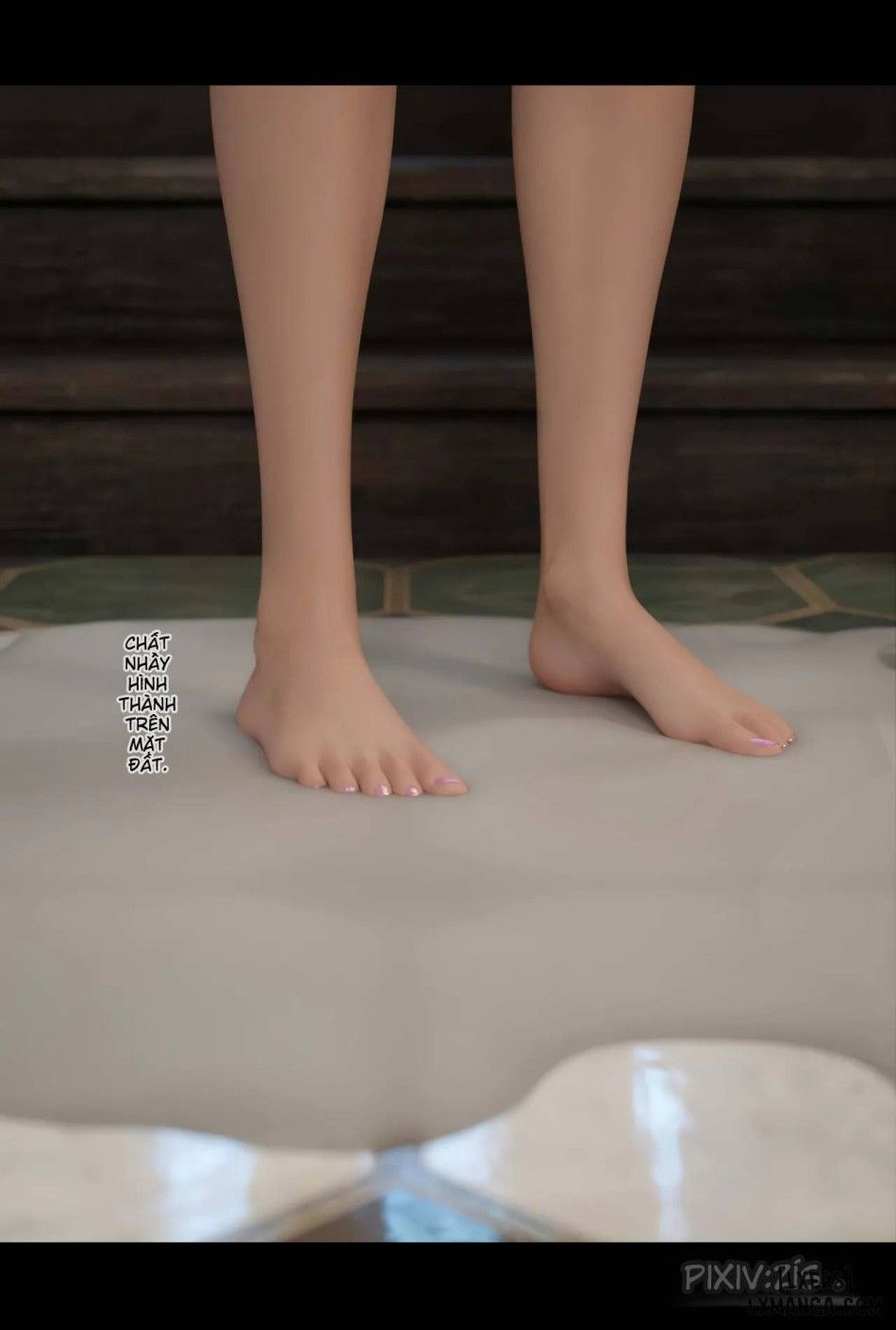 [zis] 新生 Chương 4 page 80 - Giả Dược