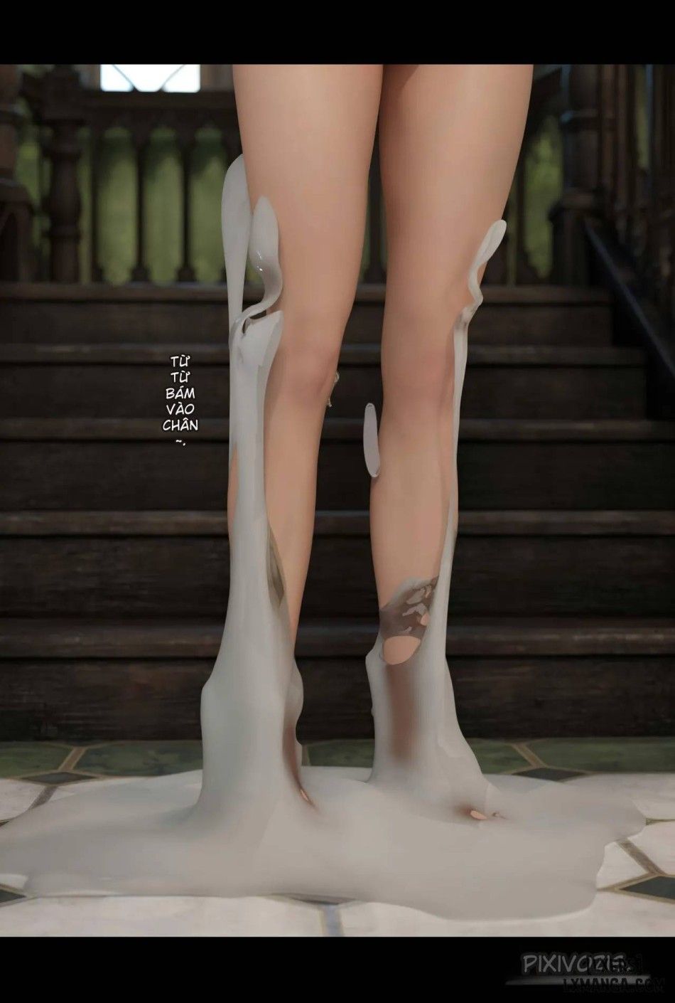 [zis] 新生 Chương 4 page 81 - Giả Dược