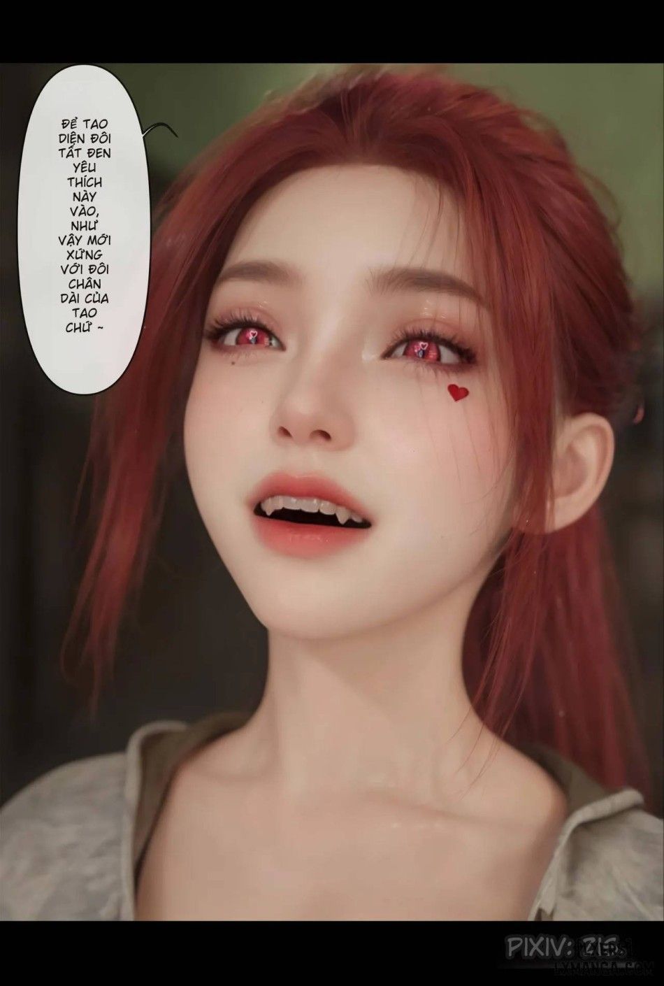 [zis] 新生 Chương 4 page 84 - Giả Dược