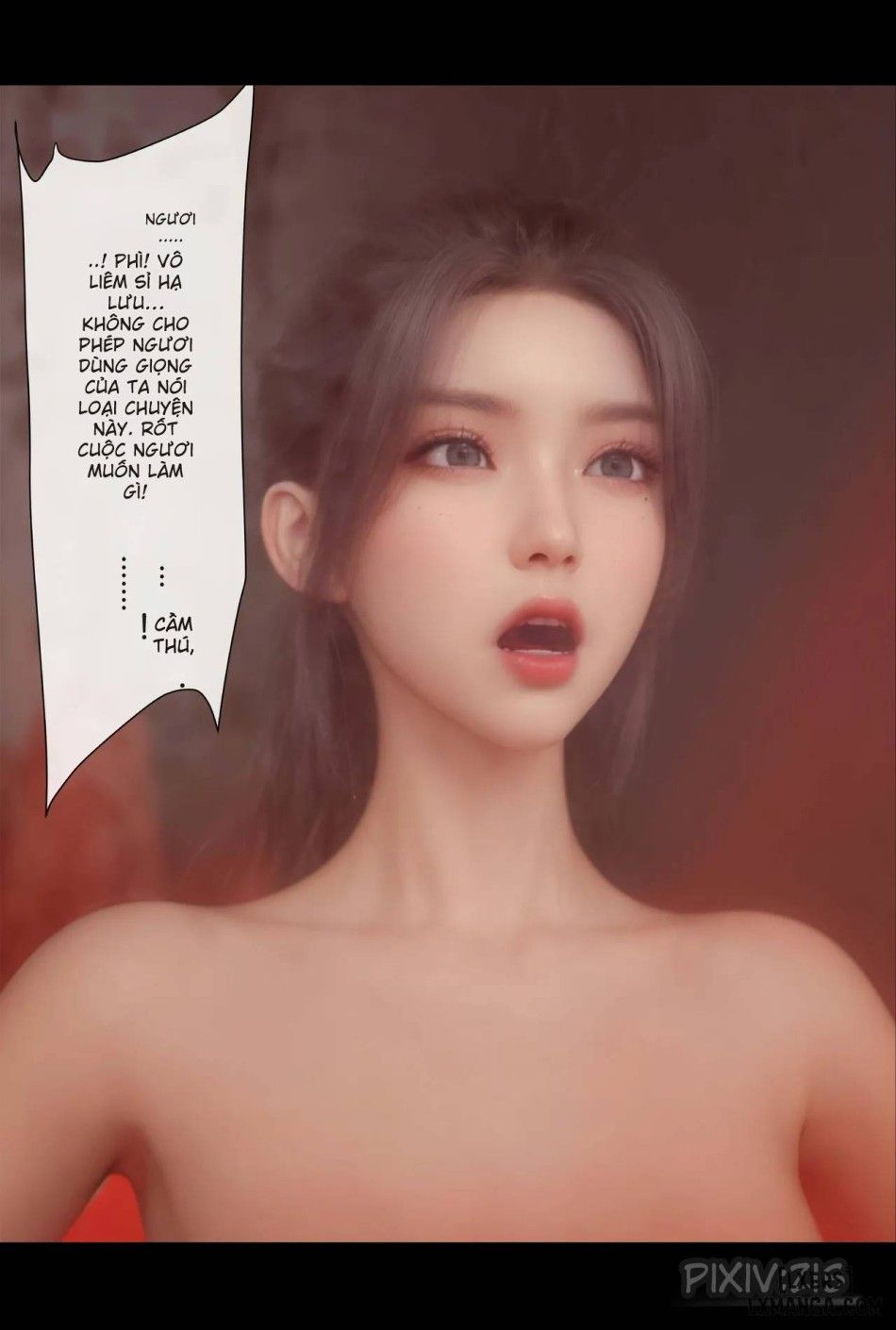 [zis] 新生 Chương 4 page 92 - Giả Dược
