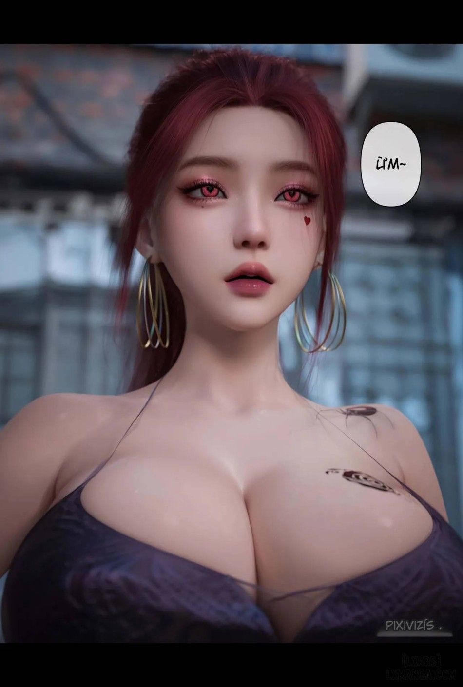 [zis] 新生 Chương 5 page 48 - Giả Dược