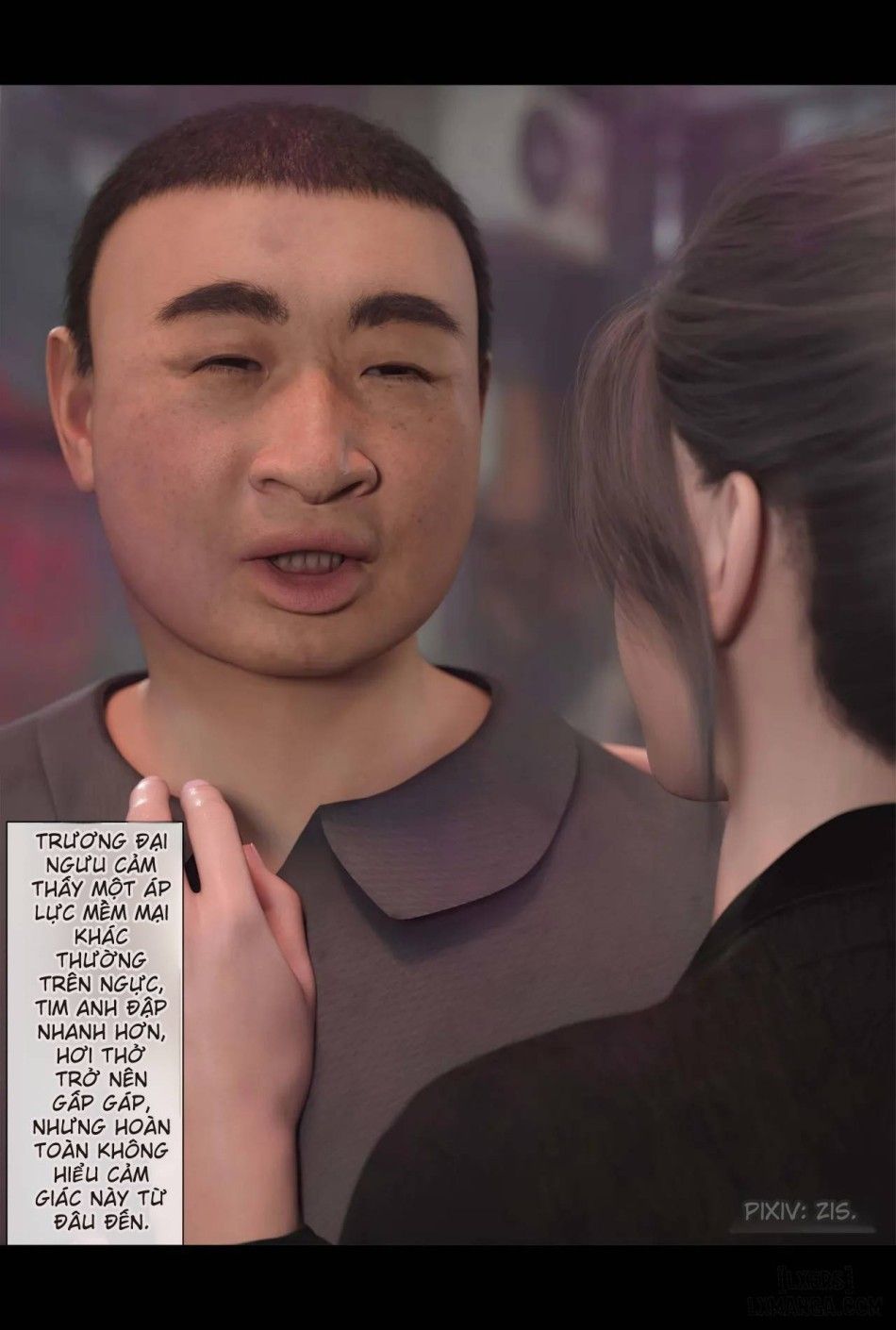 [zis] 新生 Chương 5 page 82 - Giả Dược