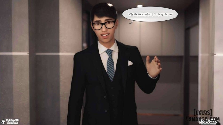 [zis] 新生 Chương 5 page 83 - Giả Dược