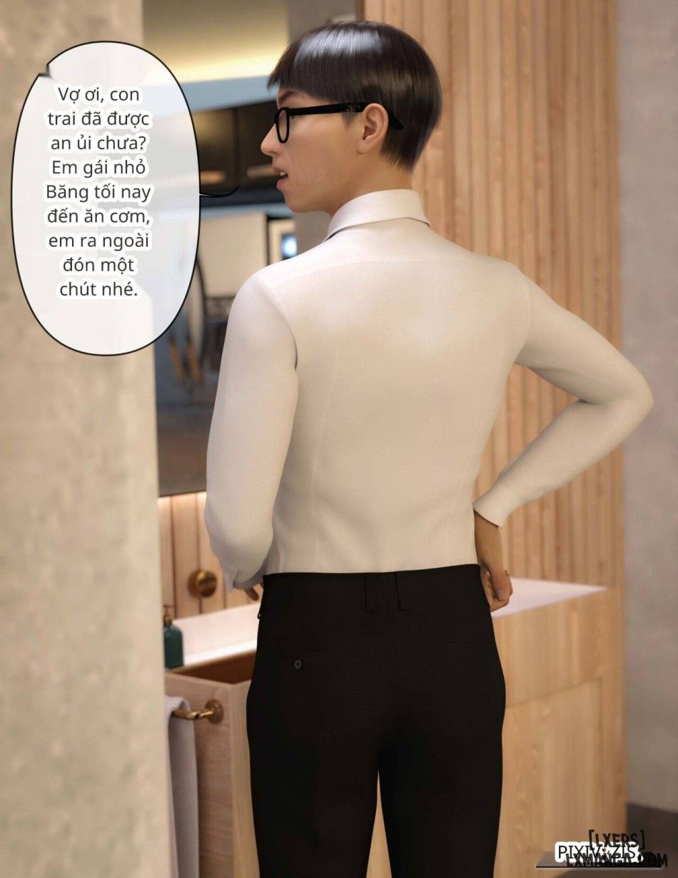[zis] 新生 Chương 6 page 106 - Giả Dược