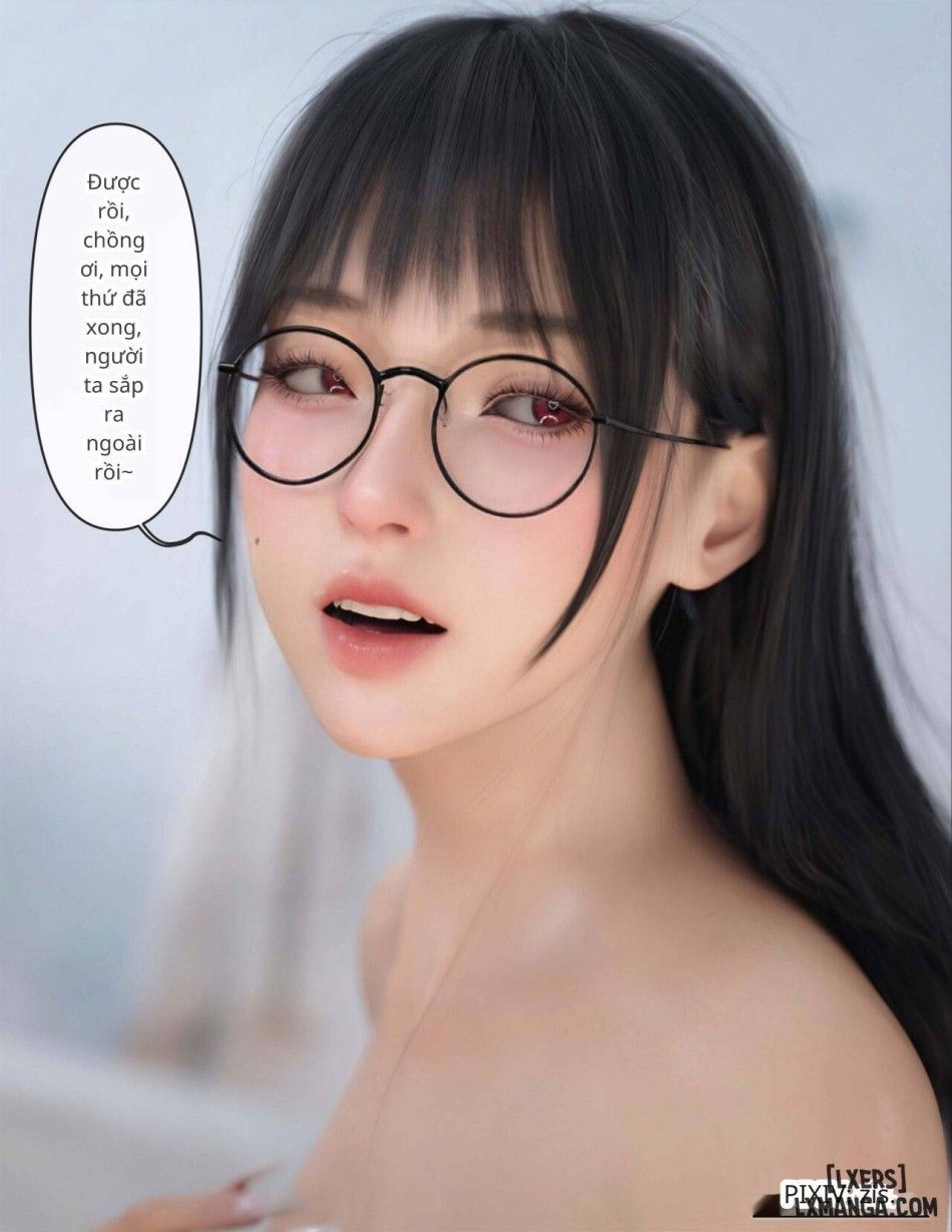 [zis] 新生 Chương 6 page 107 - Giả Dược