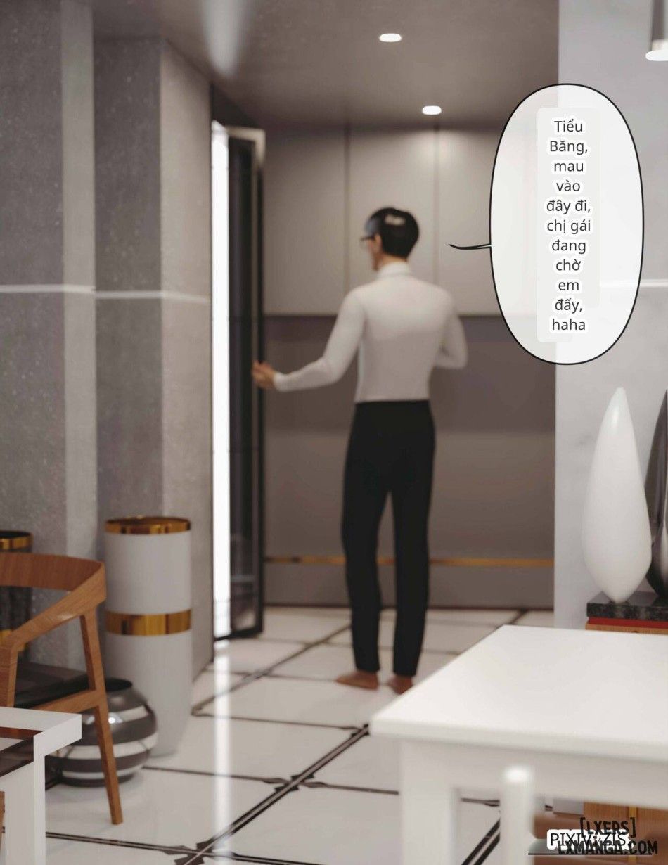 [zis] 新生 Chương 6 page 113 - Giả Dược
