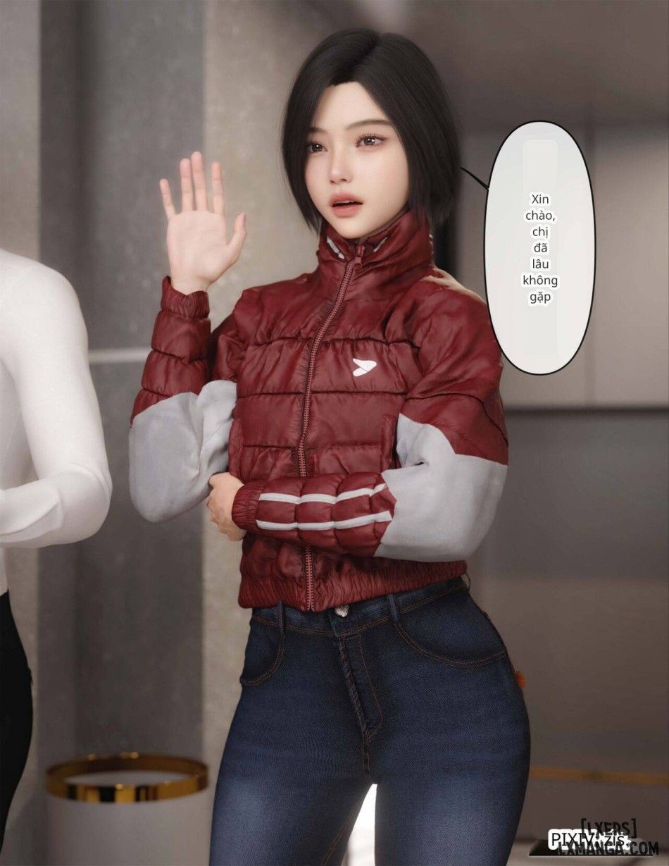 [zis] 新生 Chương 6 page 114 - Giả Dược