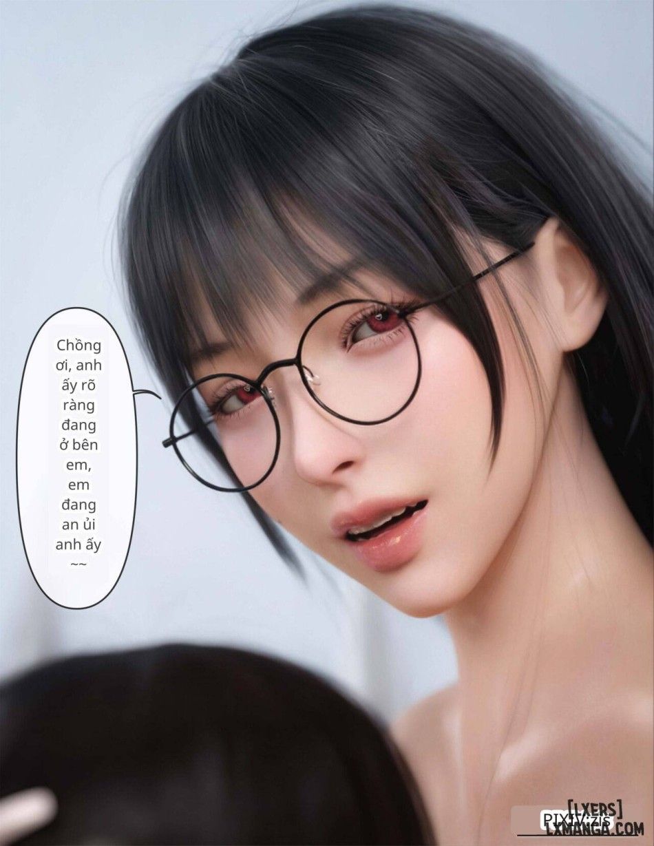 [zis] 新生 Chương 6 page 14 - Giả Dược