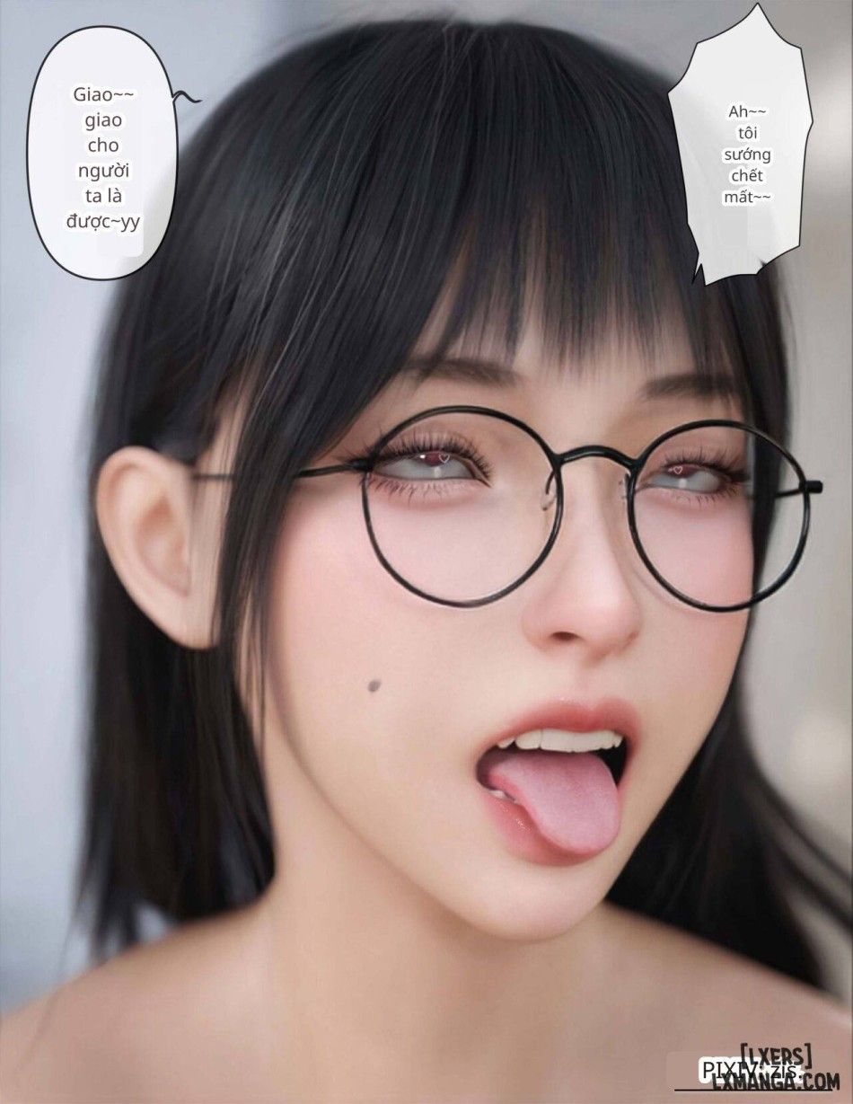 [zis] 新生 Chương 6 page 24 - Giả Dược