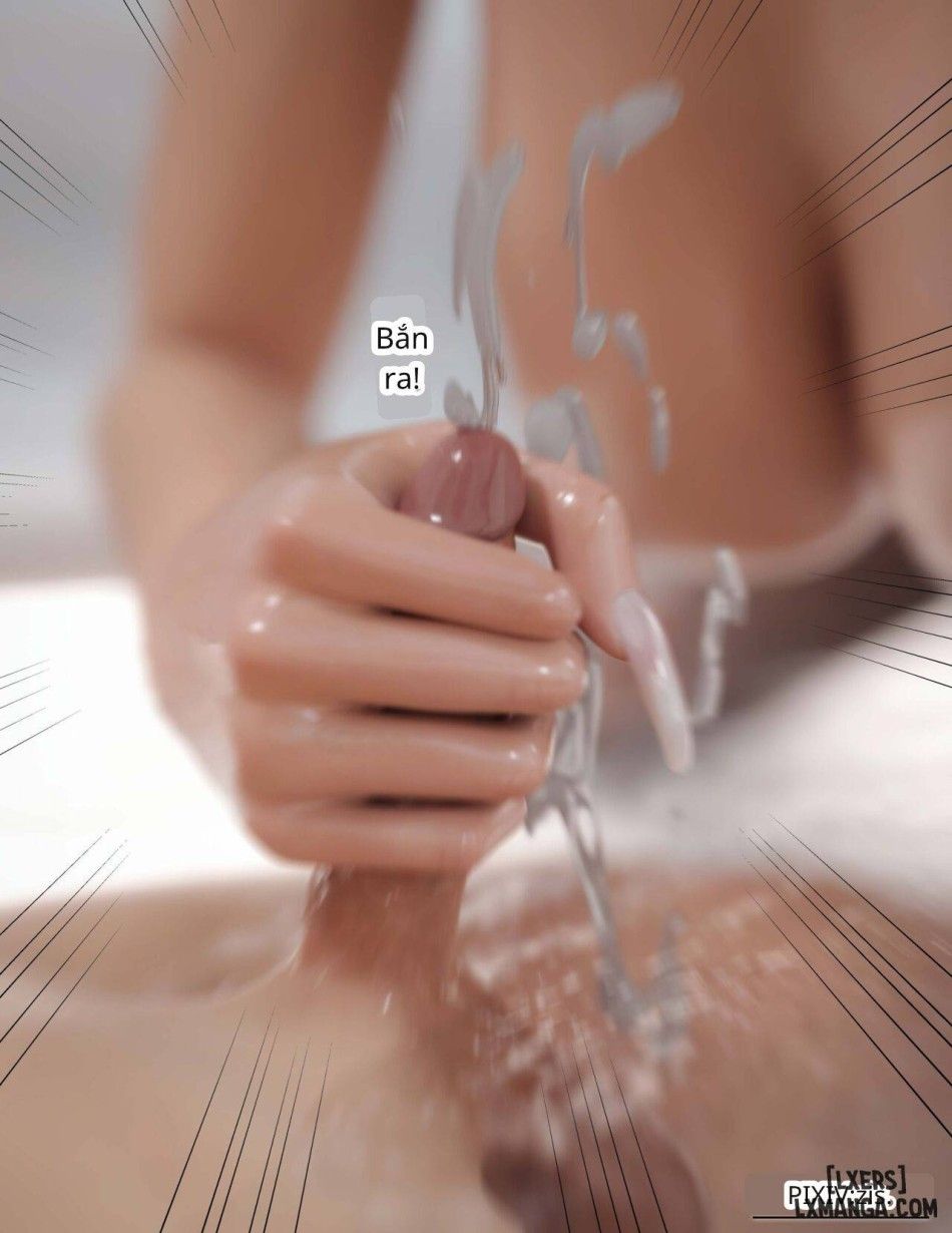 [zis] 新生 Chương 6 page 35 - Giả Dược