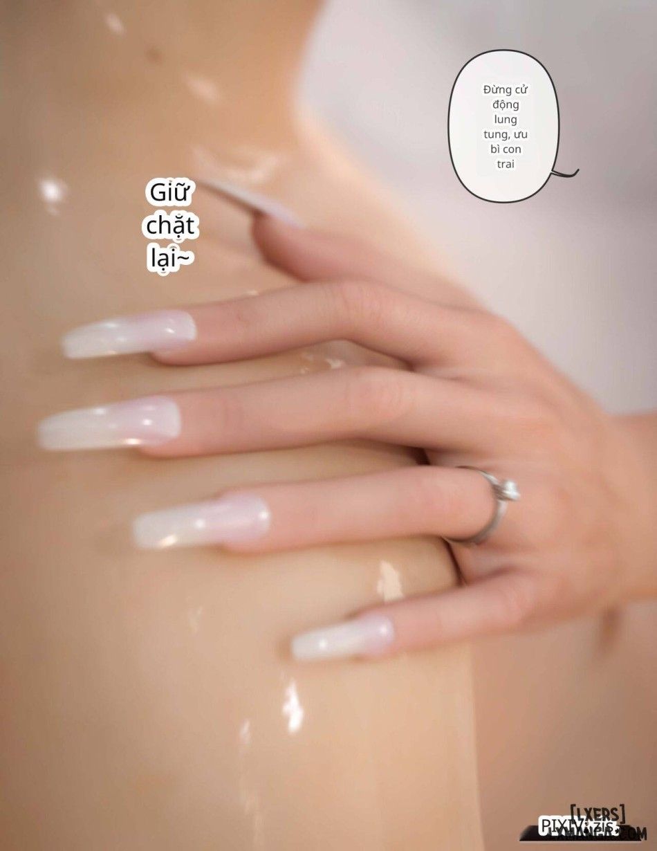 [zis] 新生 Chương 6 page 37 - Giả Dược
