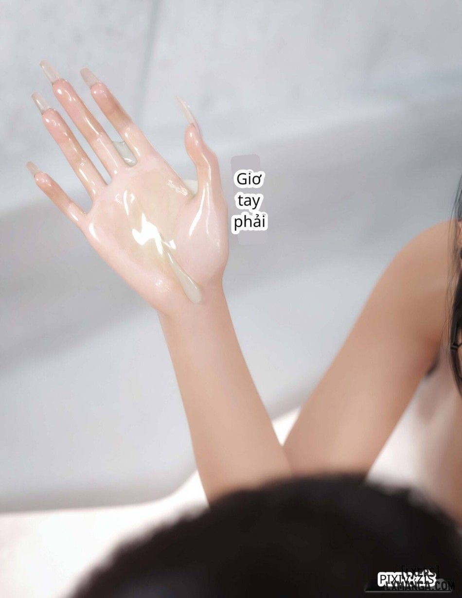 [zis] 新生 Chương 6 page 42 - Giả Dược
