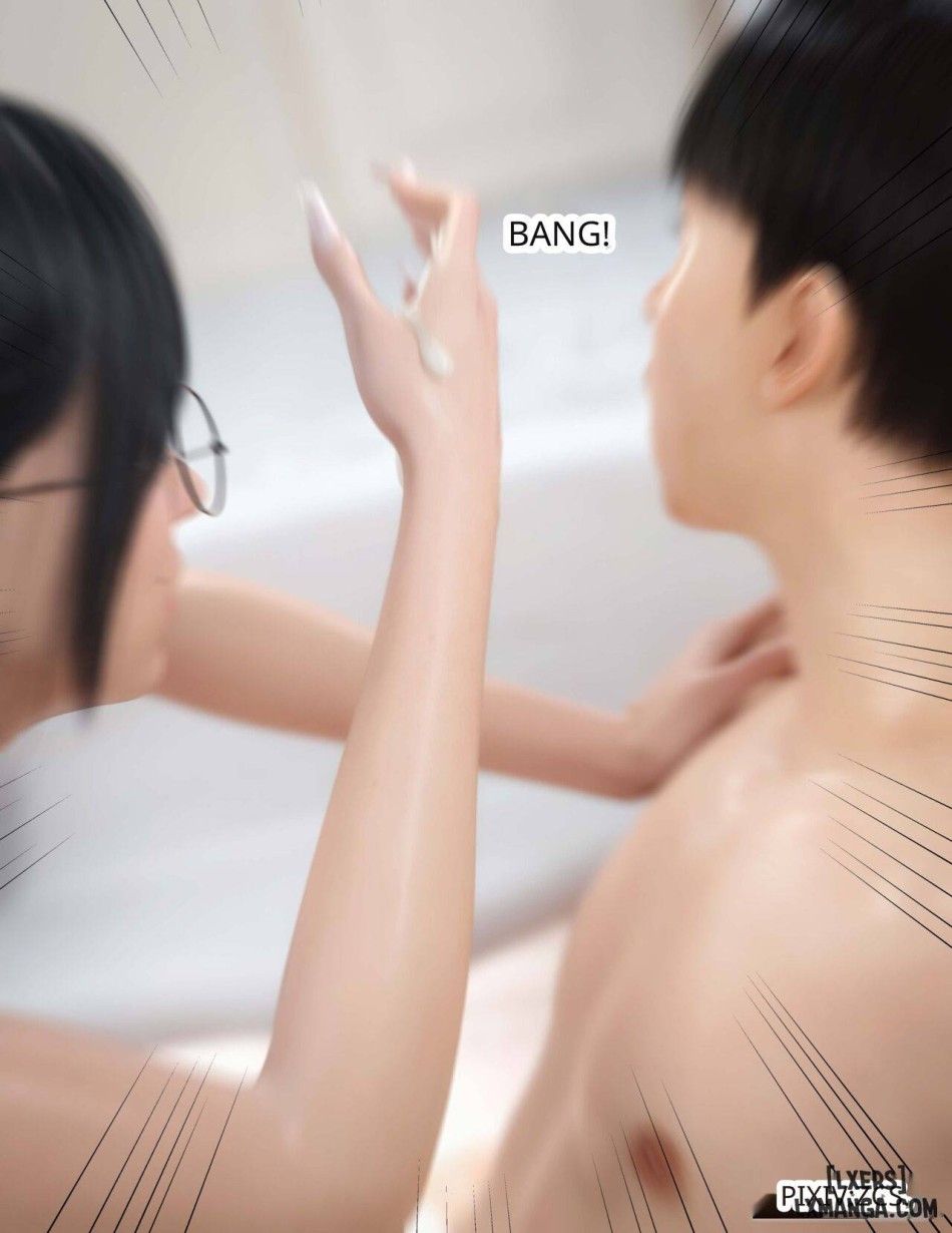 [zis] 新生 Chương 6 page 43 - Giả Dược