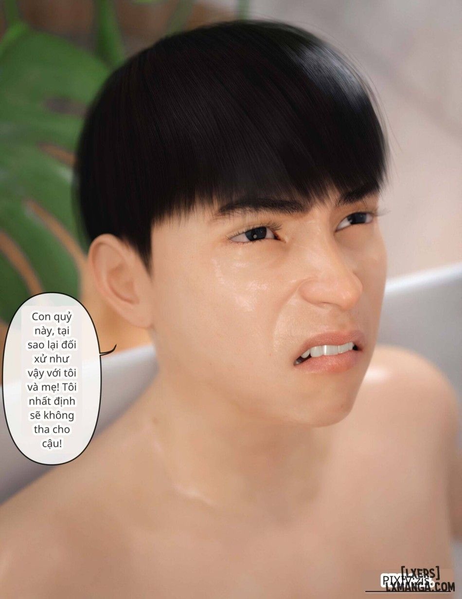 [zis] 新生 Chương 6 page 46 - Giả Dược