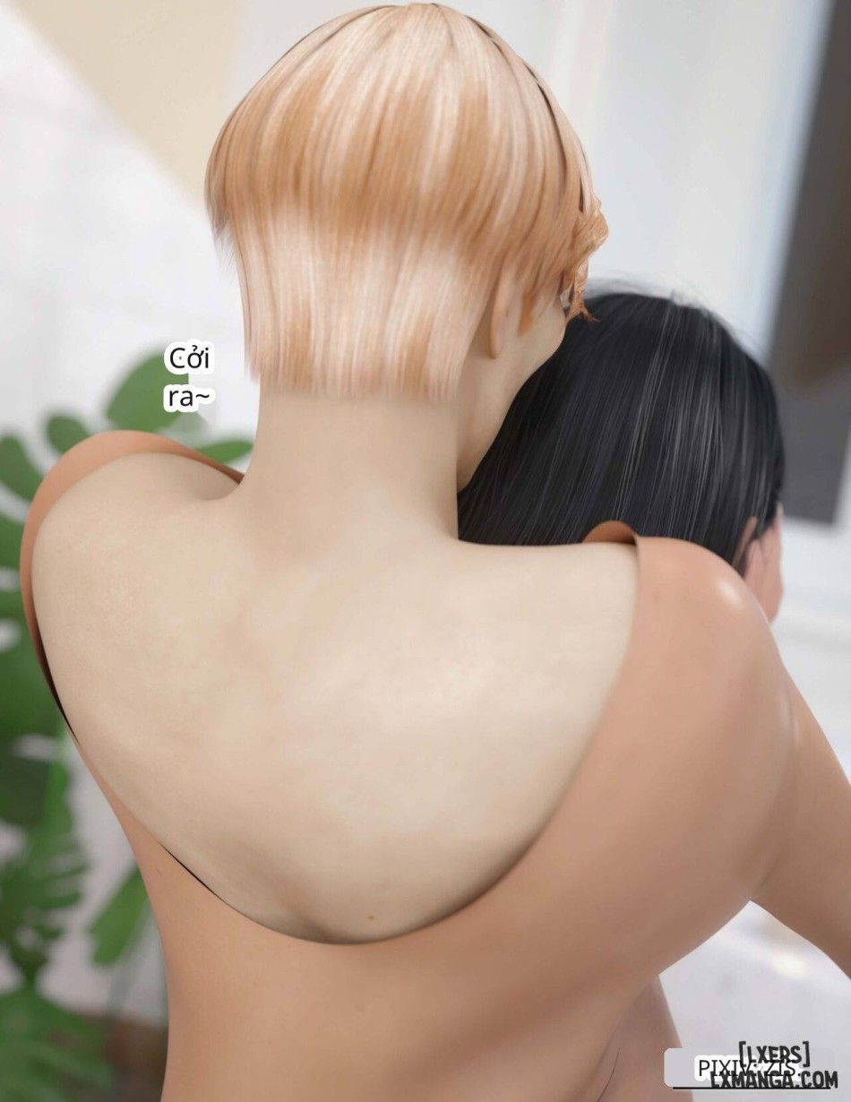 [zis] 新生 Chương 6 page 70 - Giả Dược