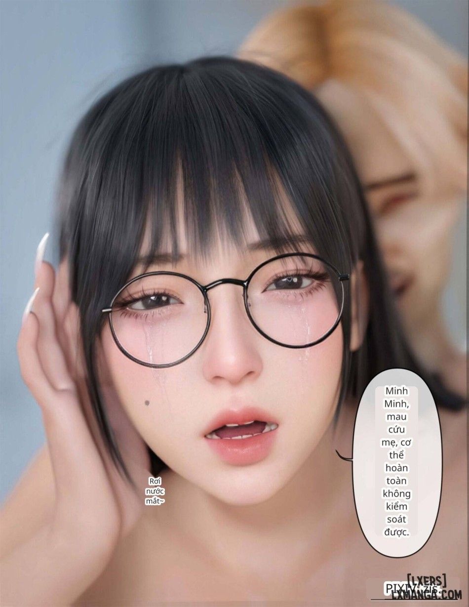 [zis] 新生 Chương 6 page 75 - Giả Dược