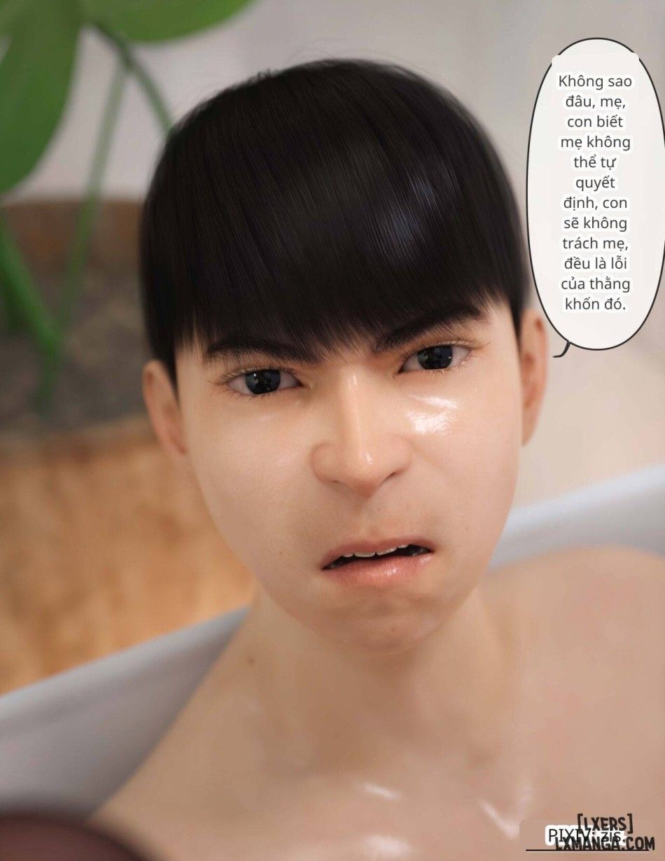 [zis] 新生 Chương 6 page 78 - Giả Dược