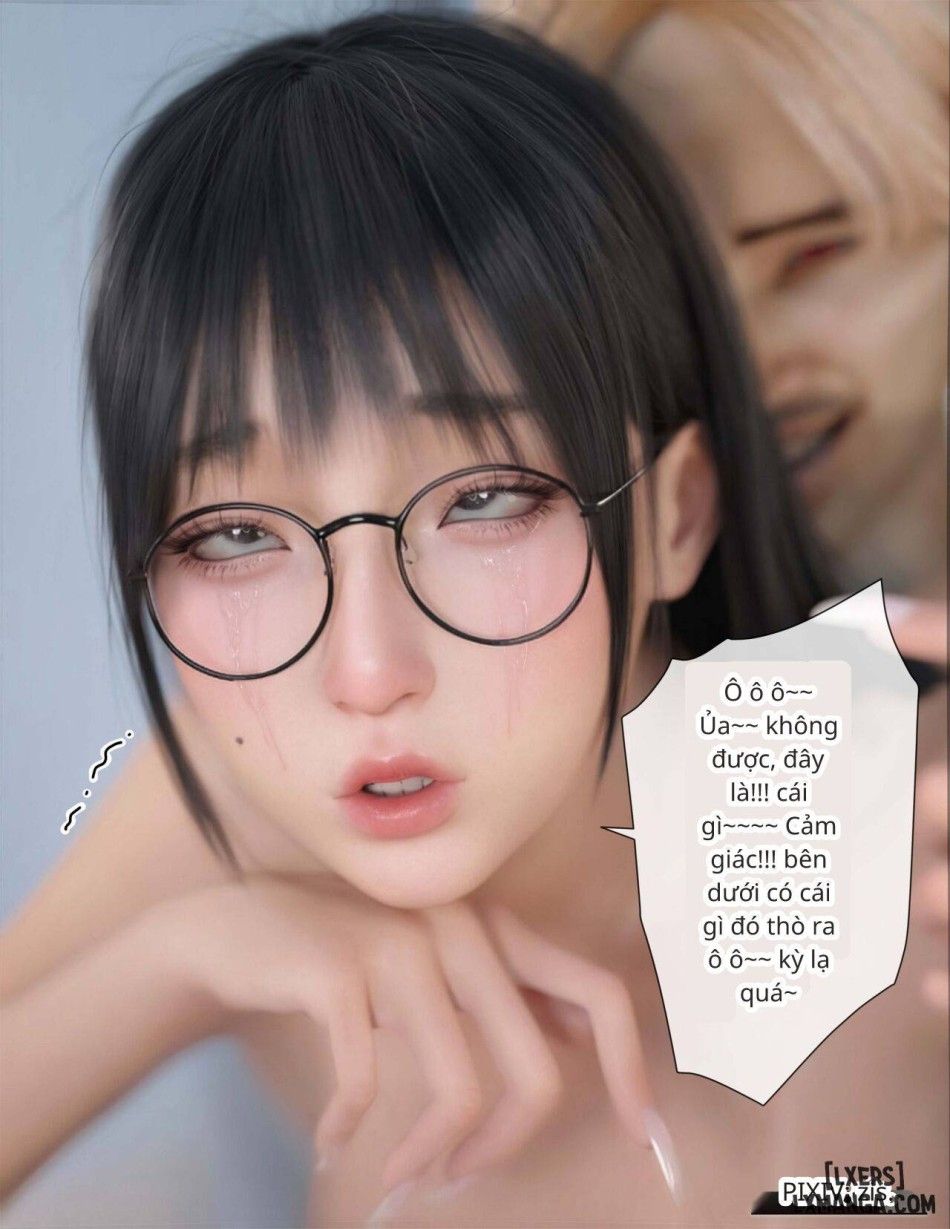 [zis] 新生 Chương 6 page 82 - Giả Dược