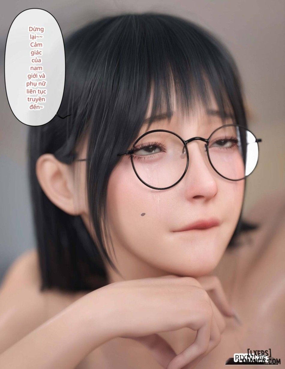[zis] 新生 Chương 6 page 88 - Giả Dược
