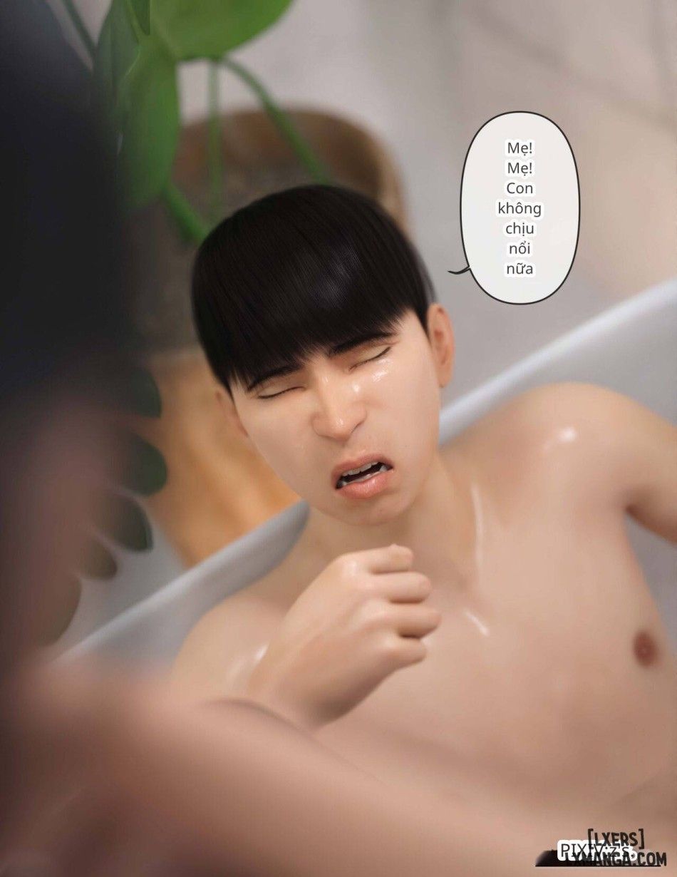 [zis] 新生 Chương 6 page 91 - Giả Dược