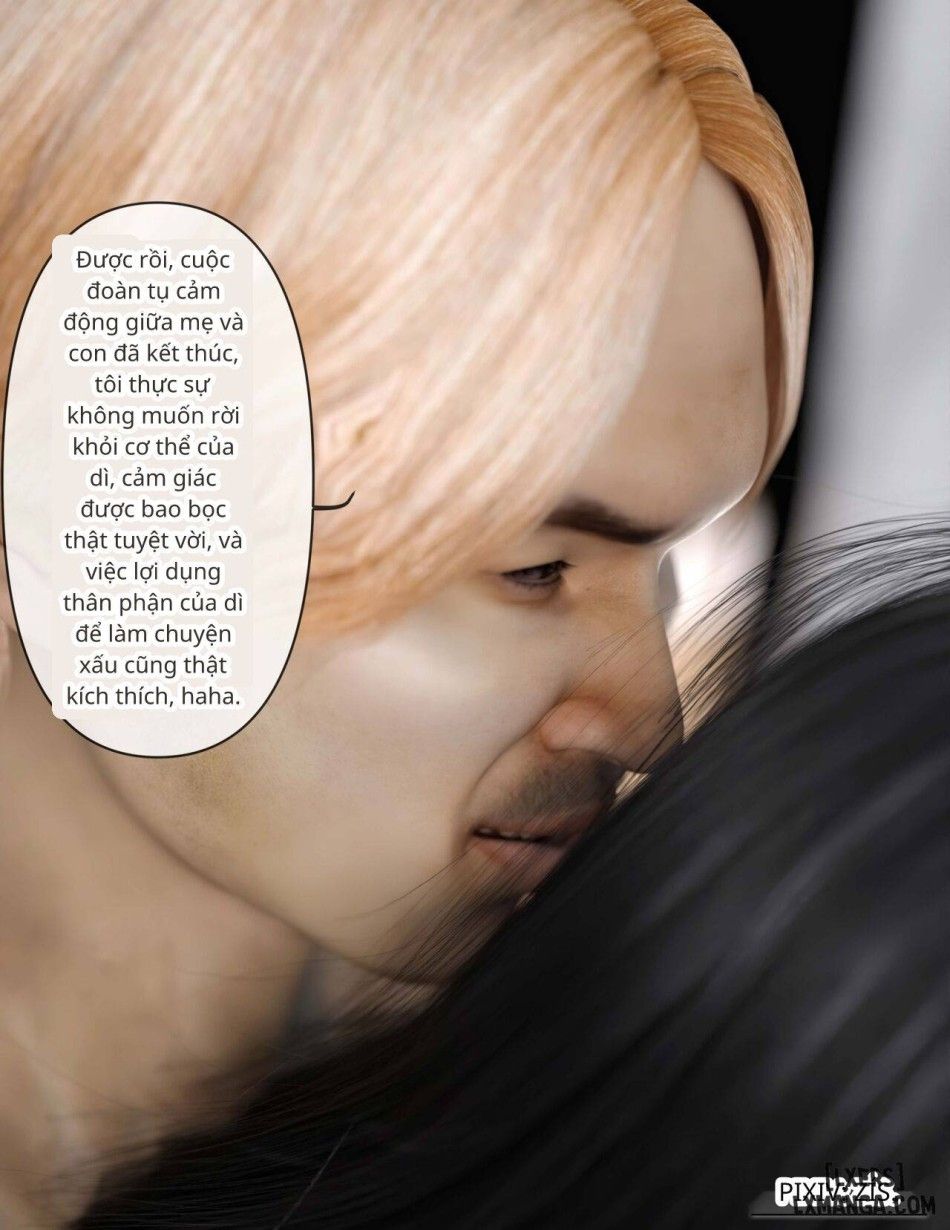 [zis] 新生 Chương 6 page 96 - Giả Dược