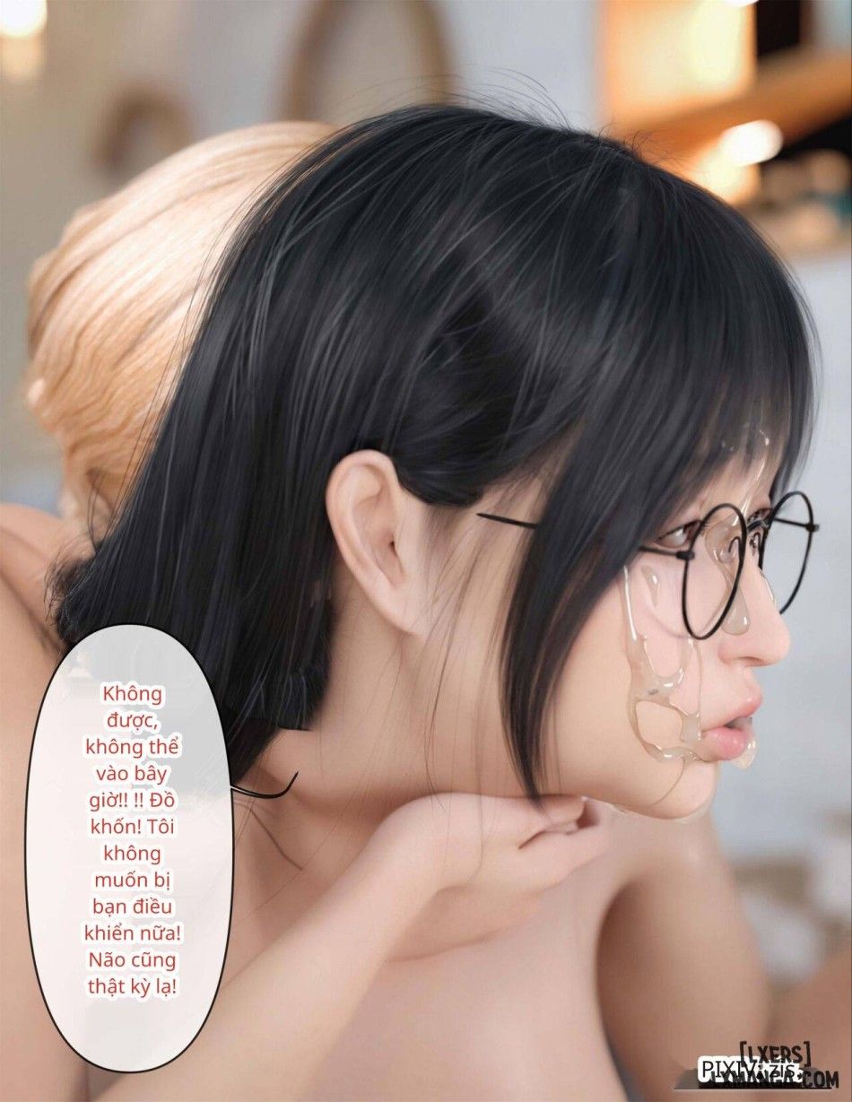 [zis] 新生 Chương 6 page 97 - Giả Dược