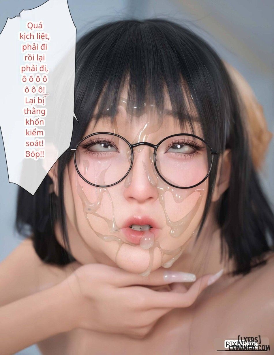 [zis] 新生 Chương 6 page 98 - Giả Dược