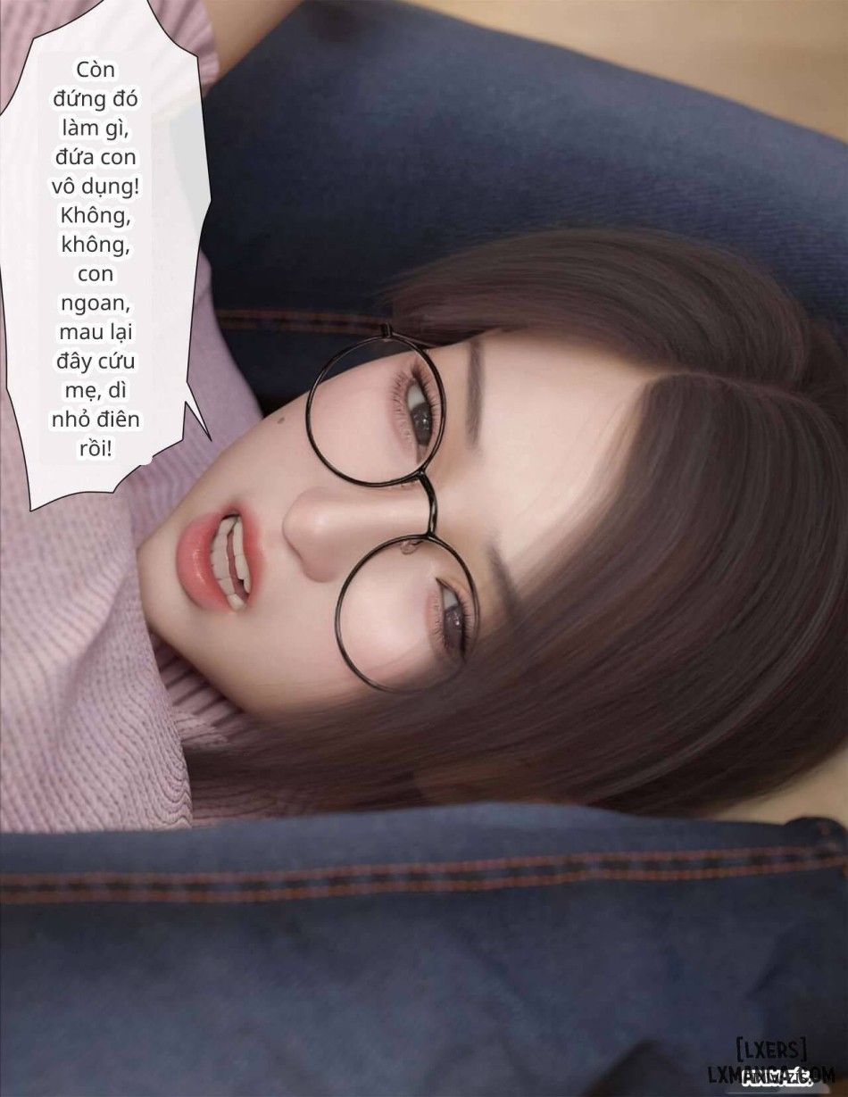 [zis] 新生 Chương 7 page 13 - Giả Dược