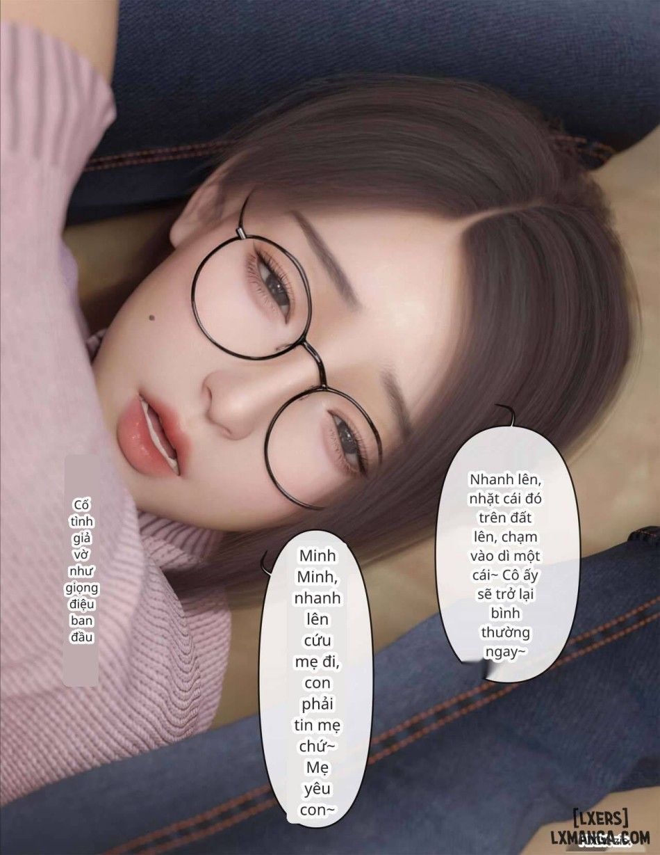 [zis] 新生 Chương 7 page 15 - Giả Dược