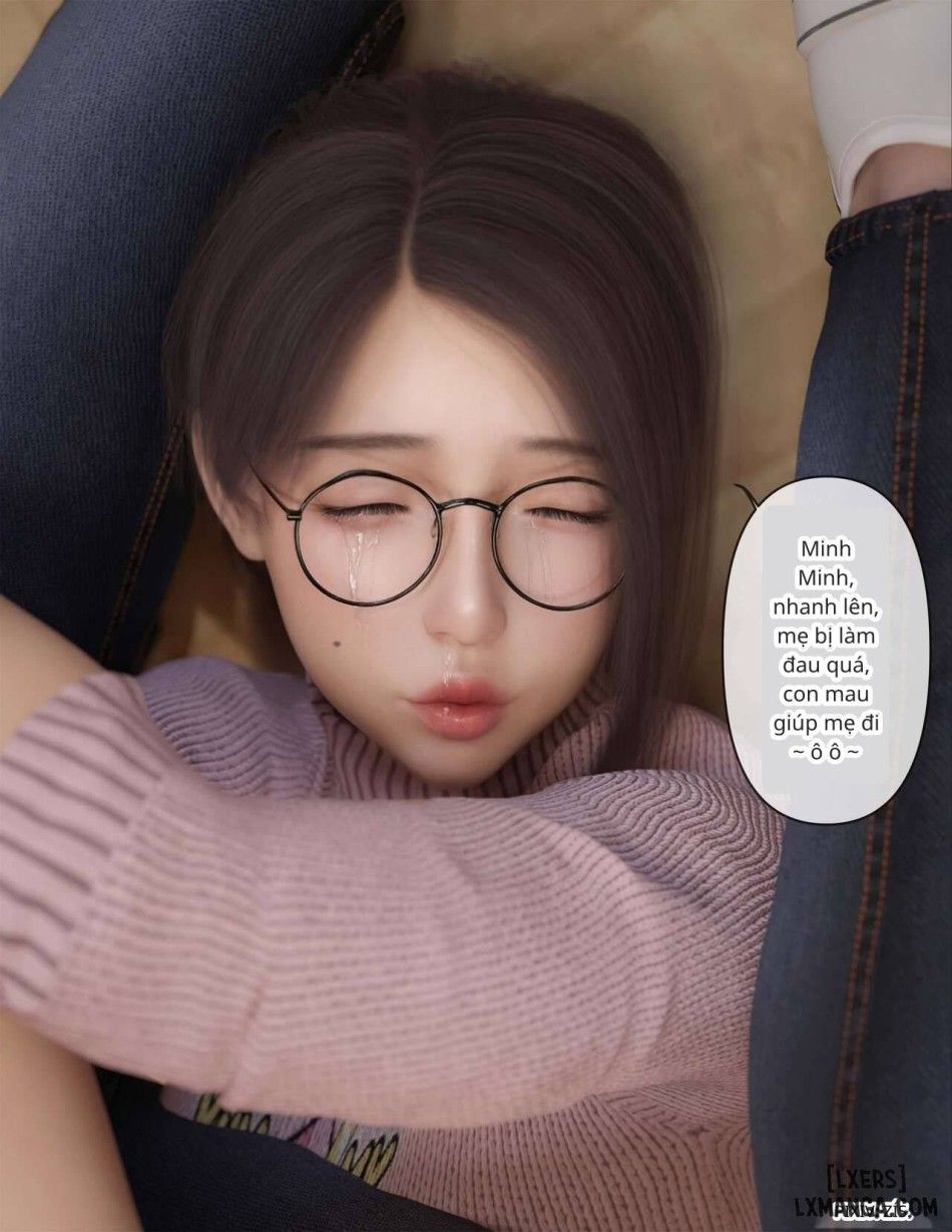 [zis] 新生 Chương 7 page 17 - Giả Dược
