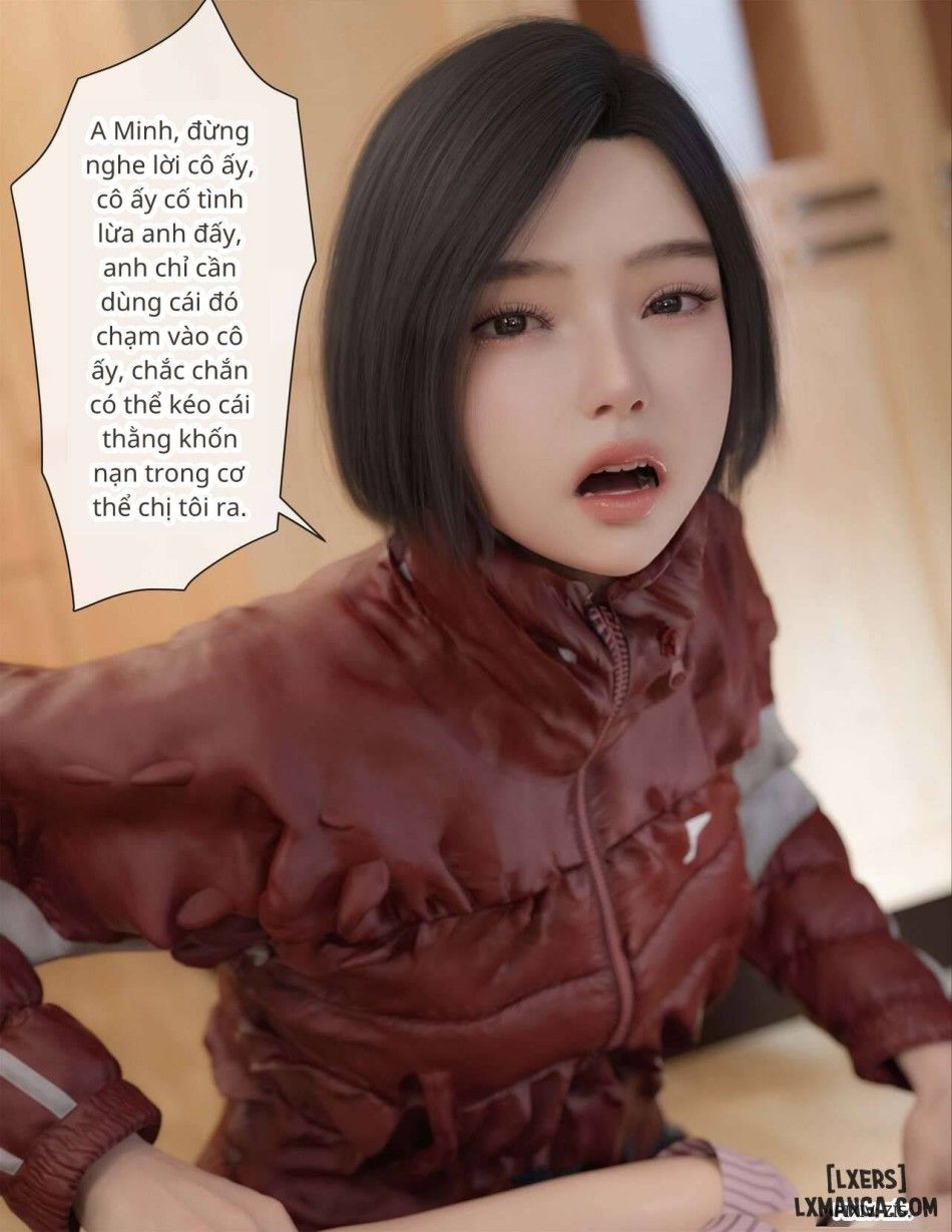 [zis] 新生 Chương 7 page 20 - Giả Dược