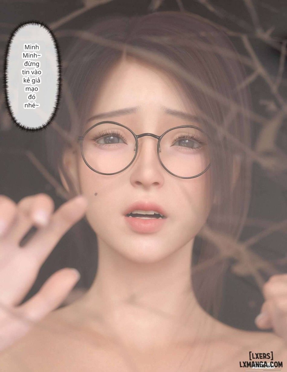[zis] 新生 Chương 7 page 21 - Giả Dược