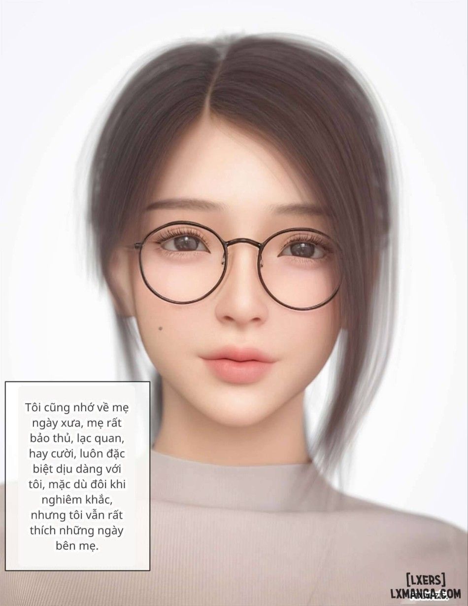 [zis] 新生 Chương 7 page 23 - Giả Dược