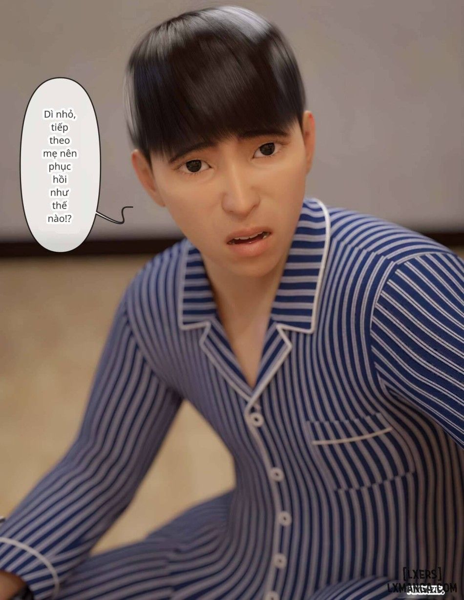 [zis] 新生 Chương 7 page 33 - Giả Dược