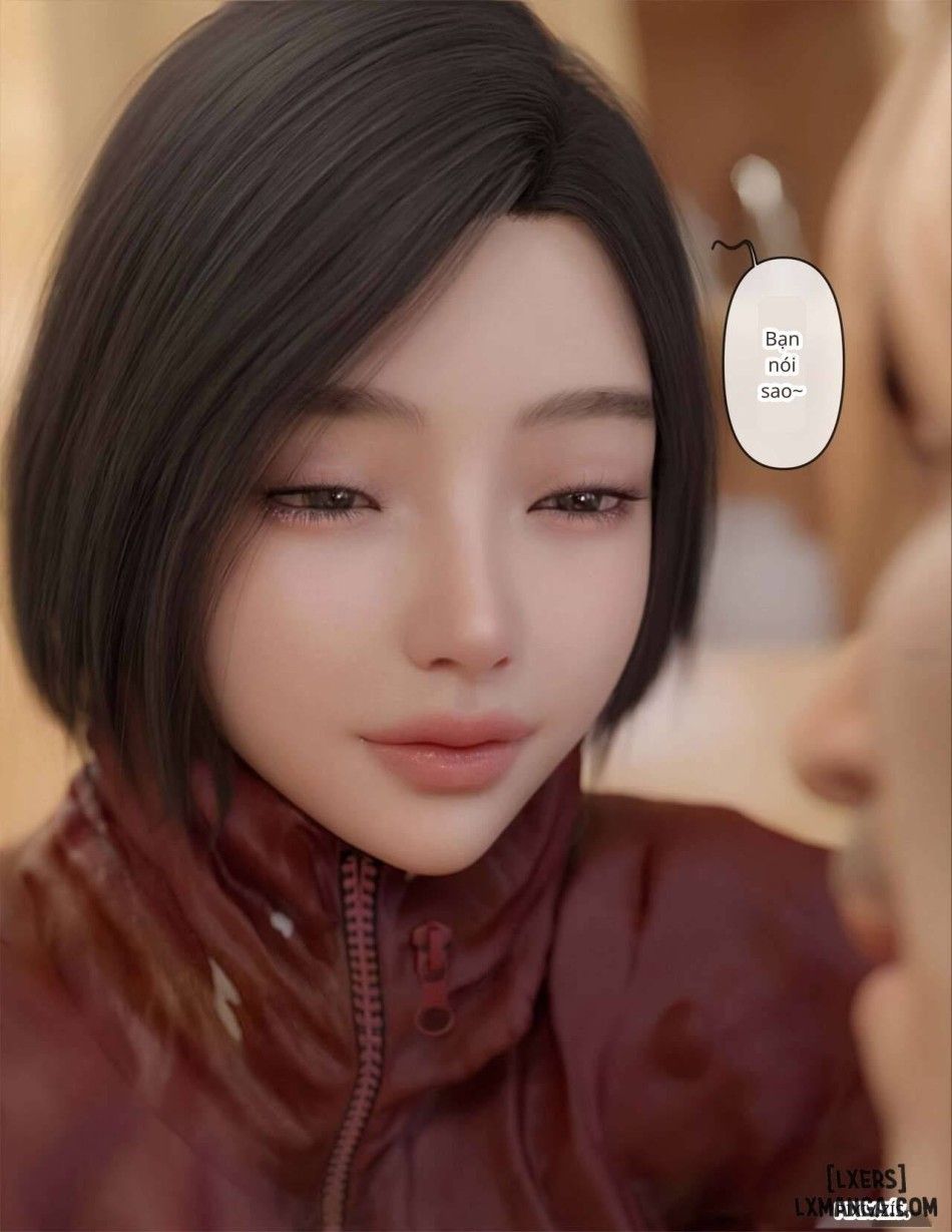 [zis] 新生 Chương 7 page 42 - Giả Dược