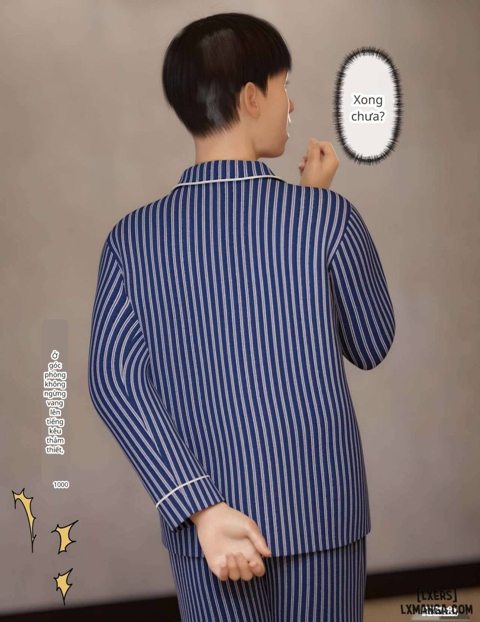[zis] 新生 Chương 7 page 47 - Giả Dược