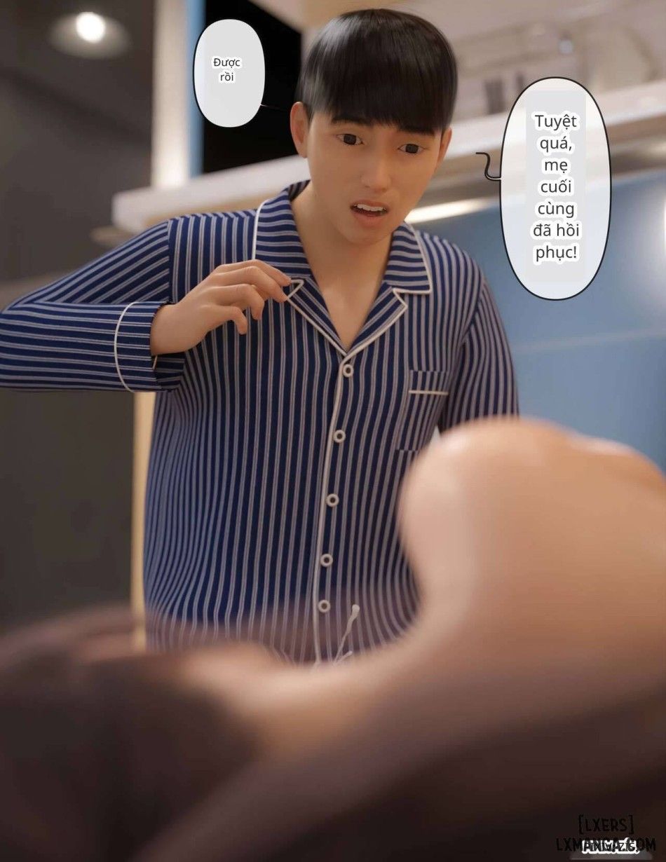 [zis] 新生 Chương 7 page 51 - Giả Dược